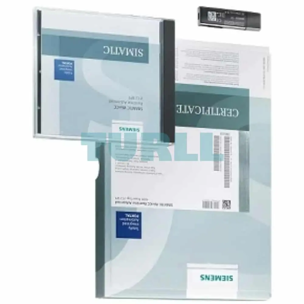 6ES7860-1XA01-0XB0 Siemens SIMATIC S7 PID Professional Runtime Original Brand New 3 6ES7860-1XA01-0XB0 Siemens SIMATIC S7 PID Professional Runtime