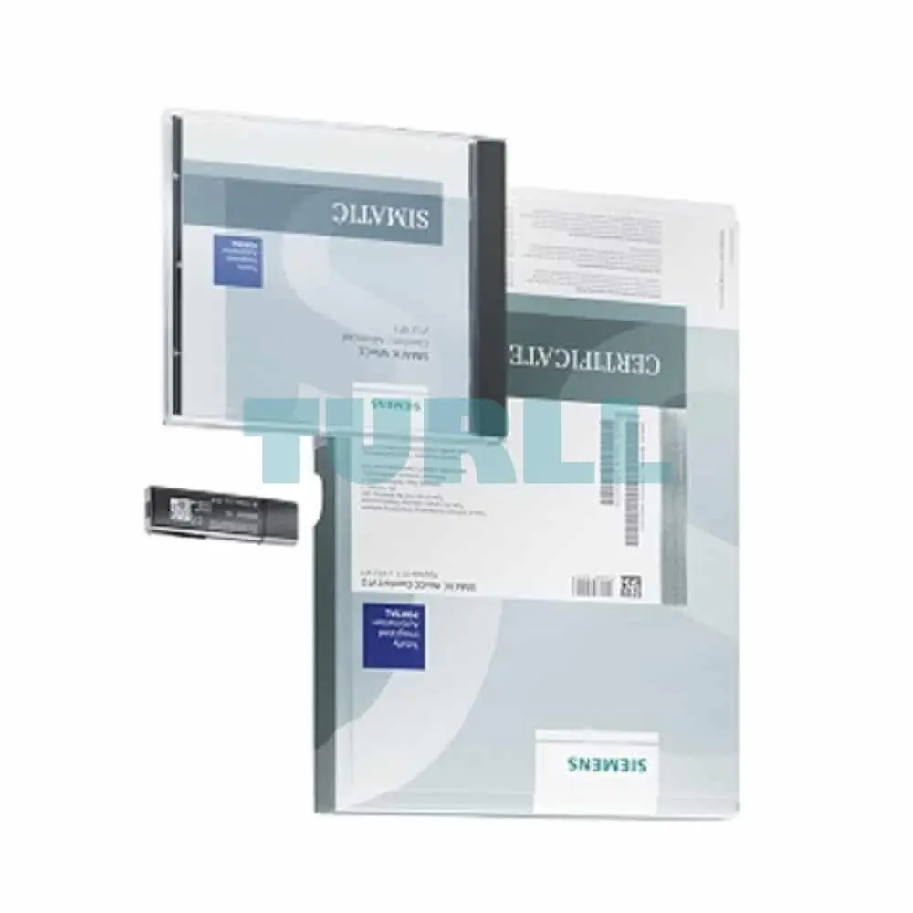 6ES7860-2AA21-0YX0 Siemens SIMATIC S7 Standard PID Control Original Brand New 1 6ES7860-2AA21-0YX0 Siemens SIMATIC S7 Standard PID Control