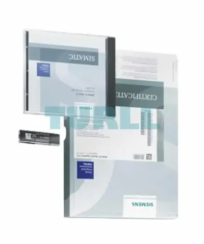 6ES7860-2AA21-0YX0 Siemens SIMATIC S7 Standard PID Control