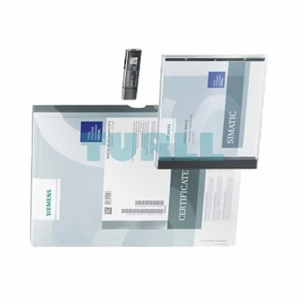 6ES7860-2AA21-0YX0 Siemens SIMATIC S7 Standard PID Control Original Brand New 2 6ES7860-2AA21-0YX0 Siemens SIMATIC S7 Standard PID Control