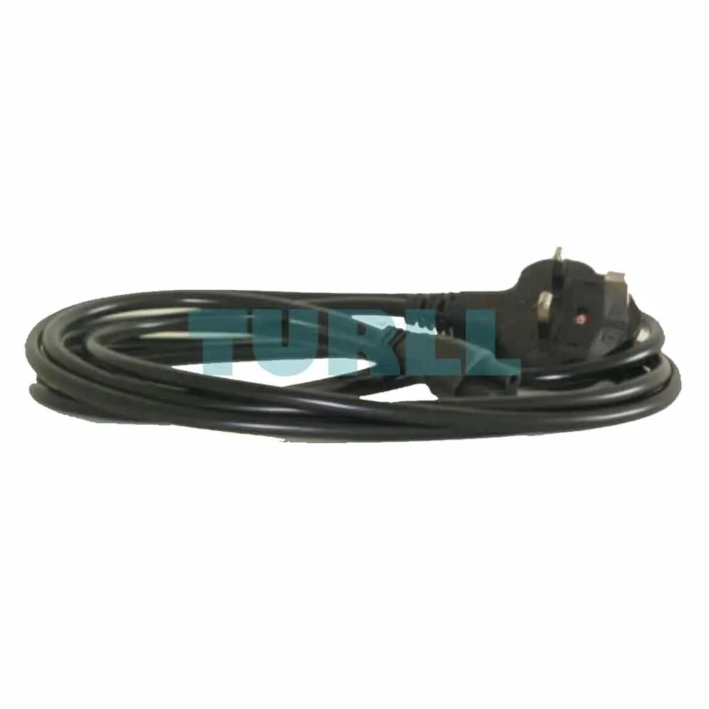 6ES7900-5AA00-0XA0 Siemens SIMATIC IPC MD-34A Power Supply Cord Original Brand New 4 6ES7900-5AA00-0XA0 Siemens SIMATIC IPC MD-34A Power Supply Cord