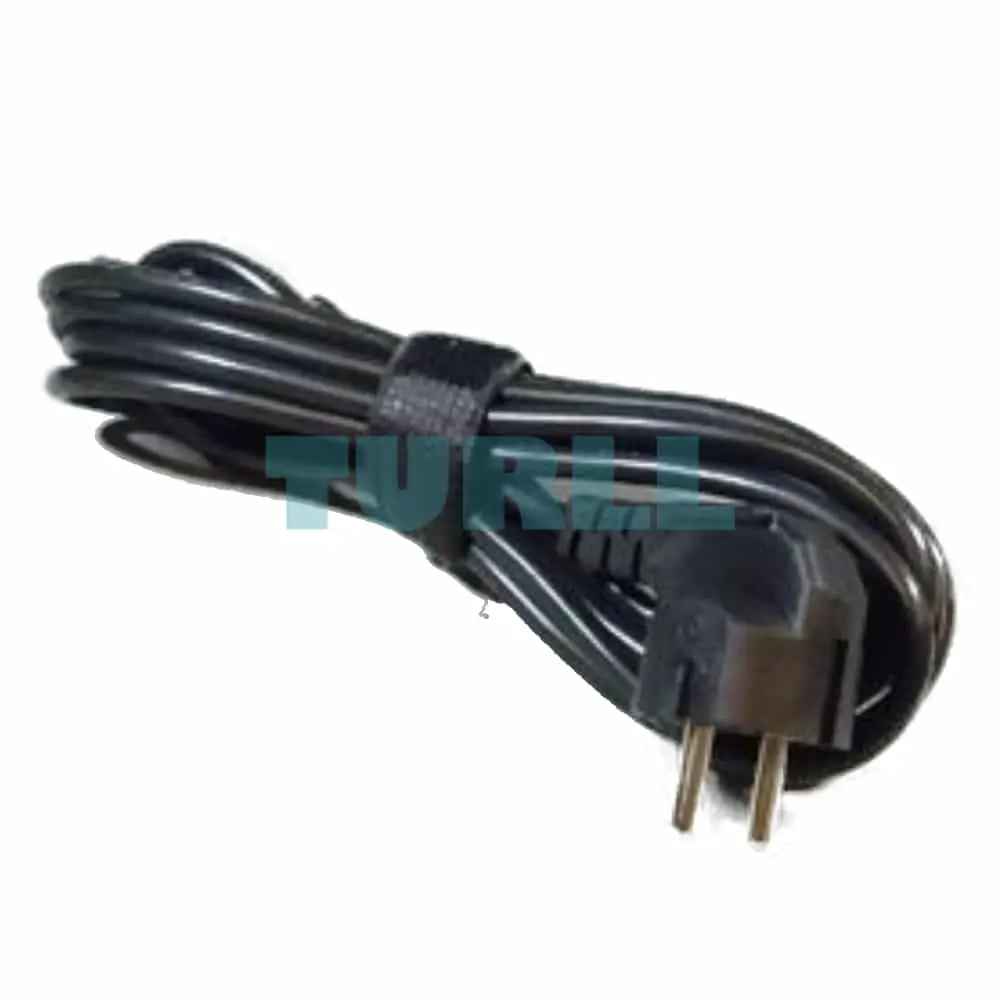 6ES7900-5AA00-0XA0 Siemens SIMATIC IPC MD-34A Power Supply Cord Original Brand New 3 6ES7900-5AA00-0XA0 Siemens SIMATIC IPC MD-34A Power Supply Cord