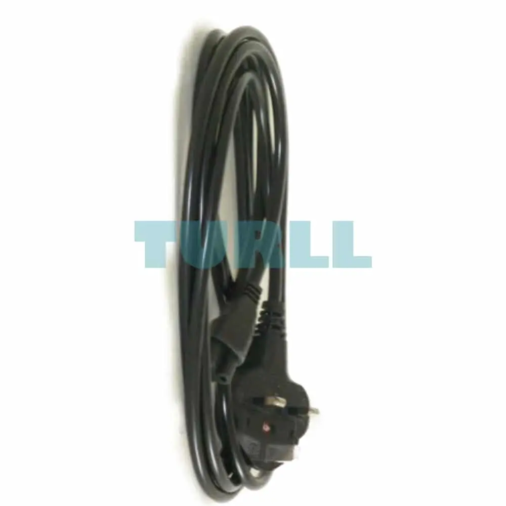 6ES7900-5CA00-0XA0 Siemens SIMATIC IPC MD-34A Power Supply Cord Original Brand New 4 6ES7900-5CA00-0XA0 Siemens SIMATIC IPC MD-34A Power Supply Cord