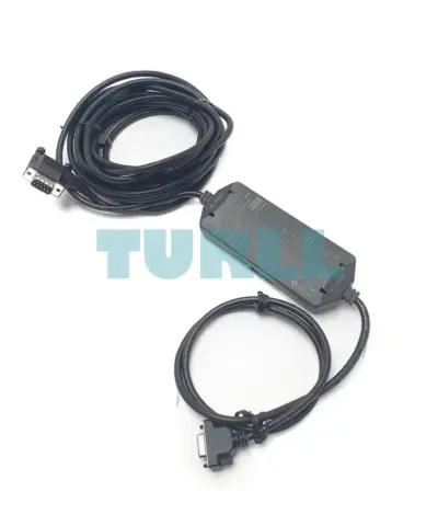 Siemens 6ES7901-3CB30-0XA0 SIMATIC S7-200 PC/PPI Multimaster Cable