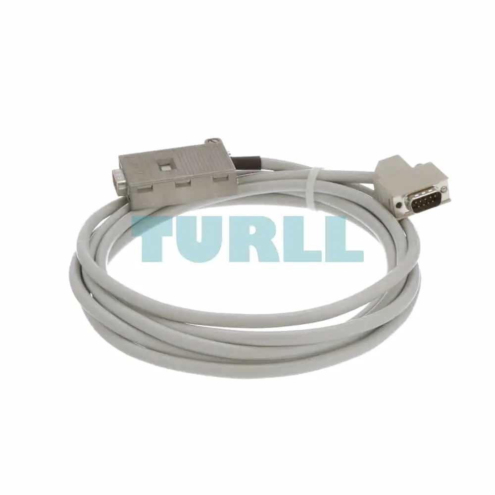 6ES7901-4BD00-0XA0 Siemens SIMATIC DP Plug-in Cable Original Brand New 3 6ES7901-4BD00-0XA0 Siemens SIMATIC DP Plug-in Cable
