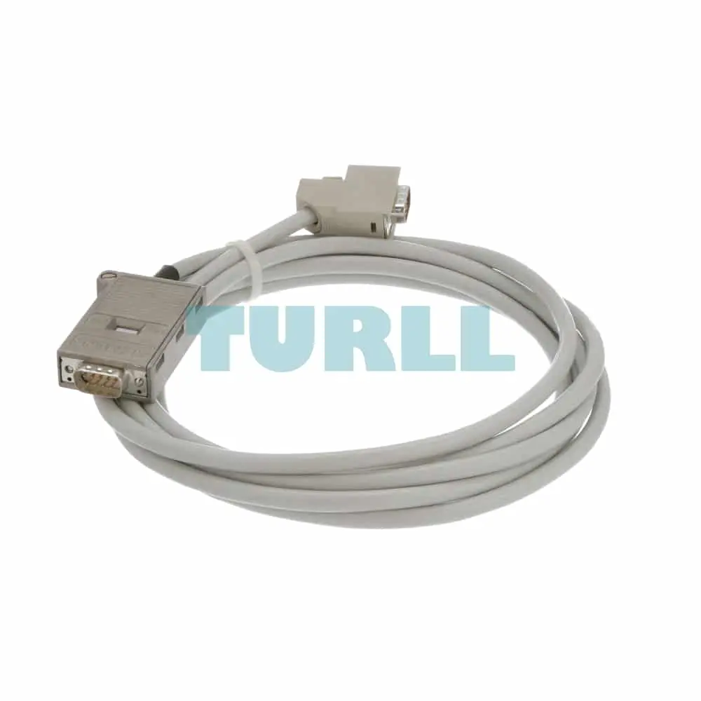 6ES7901-4BD00-0XA0 Siemens SIMATIC DP Plug-in Cable Original Brand New 2 6ES7901-4BD00-0XA0 Siemens SIMATIC DP Plug-in Cable