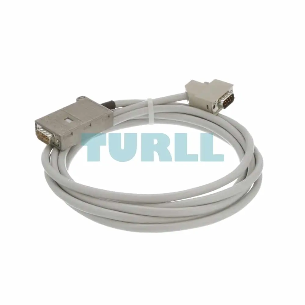 6ES7901-4BD00-0XA0 Siemens SIMATIC DP Plug-in Cable Original Brand New 1 6ES7901-4BD00-0XA0 Siemens SIMATIC DP Plug-in Cable