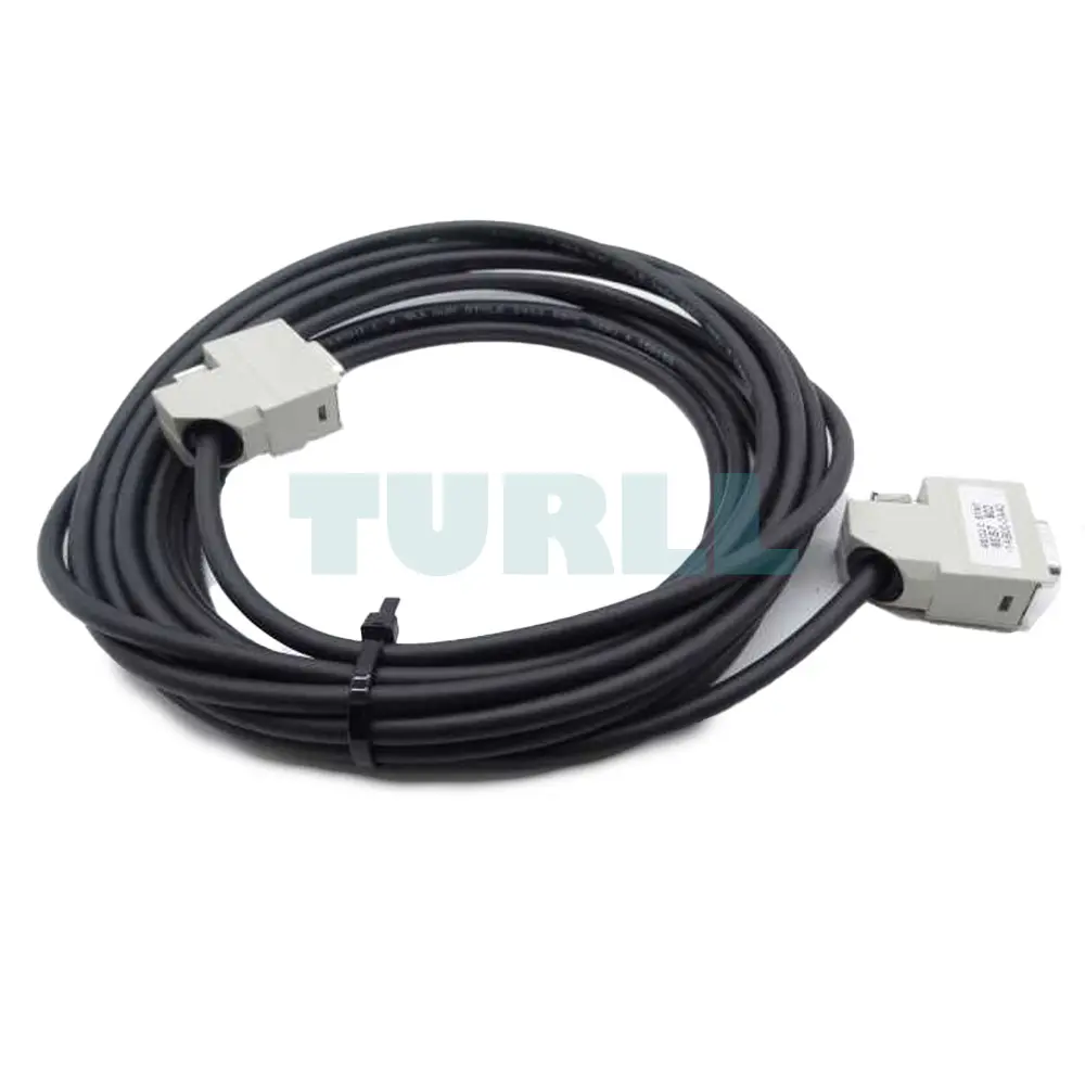 6ES7902-1AB00-0AA0 Siemens SIMATIC S7/M7 Cable for Point-to-point Connections Original Brand New 1 6ES7902-1AB00-0AA0 Siemens SIMATIC S7/M7 Cable for Point-to-point Connections