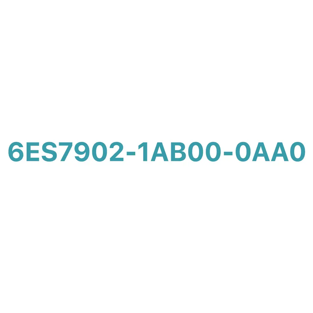6ES7902-1AB00-0AA0 Siemens SIMATIC S7/M7 Cable for Point-to-point Connections Original Brand New 4 6ES7902-1AB00-0AA0 Siemens SIMATIC S7/M7 Cable for Point-to-point Connections