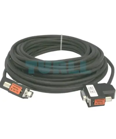 6ES7902-1AC00-0AA0 Siemens SIMATIC S7/M7 Cable for Point-to-point Connections