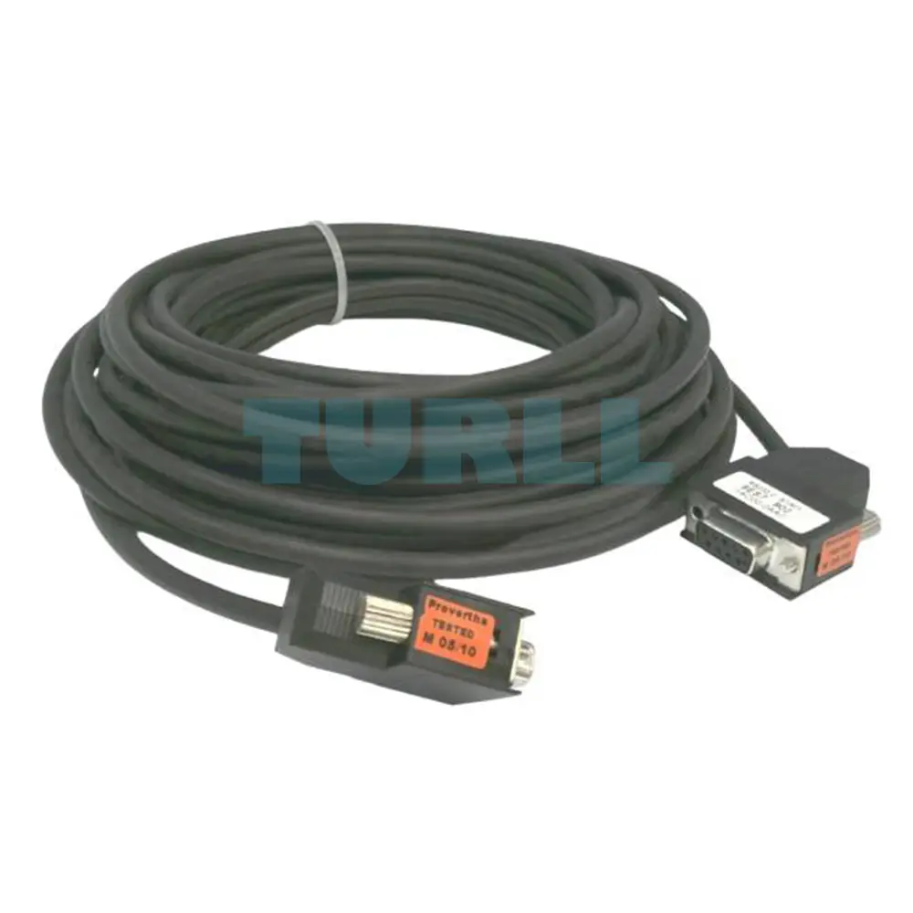 6ES7902-1AC00-0AA0 Siemens SIMATIC S7/M7 Cable for Point-to-point Connections Original Brand New 2 6ES7902-1AC00-0AA0 Siemens SIMATIC S7/M7 Cable for Point-to-point Connections