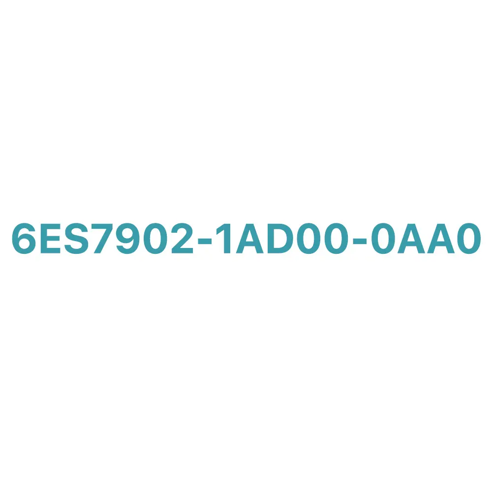 6ES7902-1AD00-0AA0 Siemens SIMATIC S7/M7 Cable for Point-to-point Connections Original Brand New 2 6ES7902-1AD00-0AA0 Siemens SIMATIC S7/M7 Cable for Point-to-point Connections