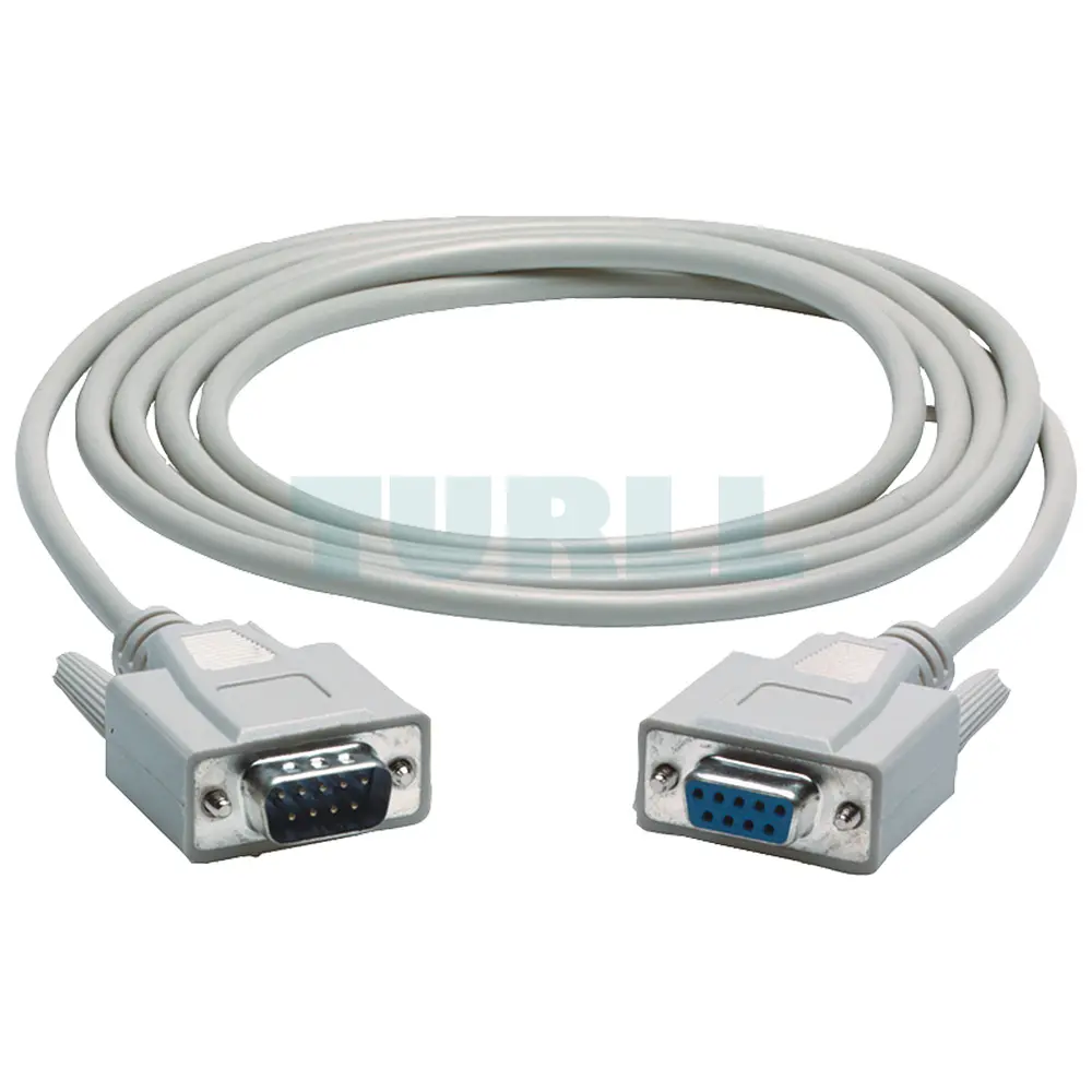 6ES7902-2AC00-0AA0 Siemens SIMATIC S7/M7 Cable for Point-to-point Connections Original Brand New 1 6ES7902-2AC00-0AA0 Siemens SIMATIC S7/M7 Cable for Point-to-point Connections