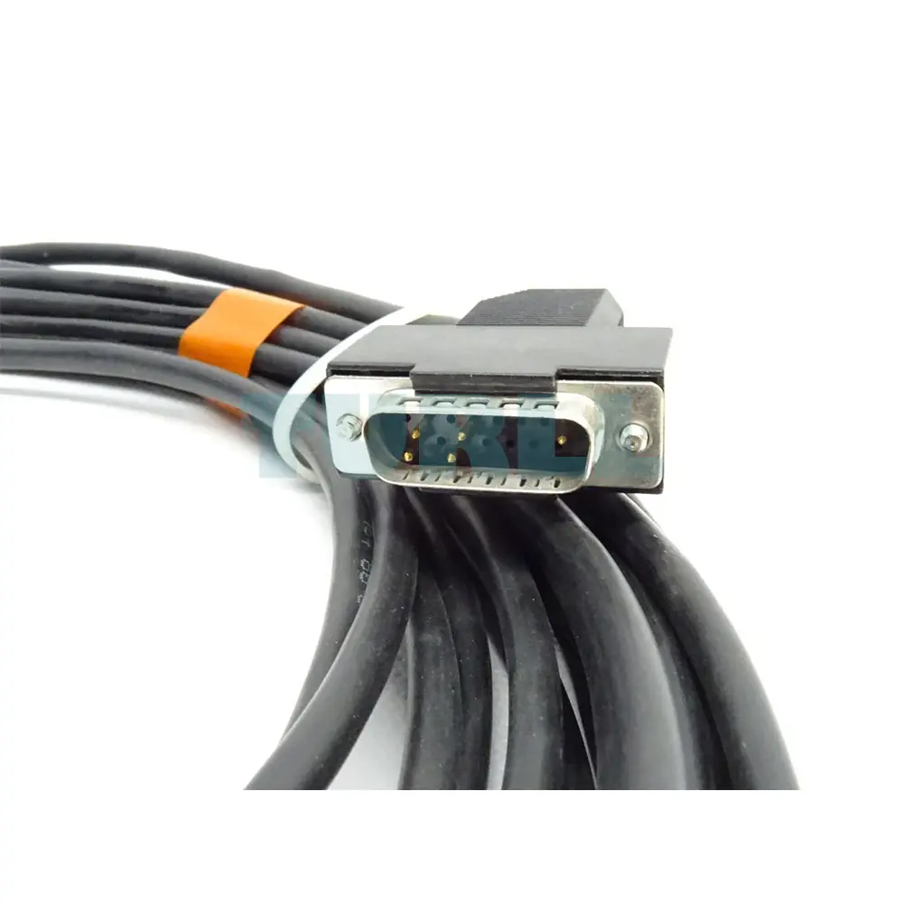 6ES7902-3AC00-0AA0 Siemens SIMATIC S7/M7 Cable for Point-to-point Connections Original Brand New 2 6ES7902-3AC00-0AA0 Siemens SIMATIC S7/M7 Cable for Point-to-point Connections