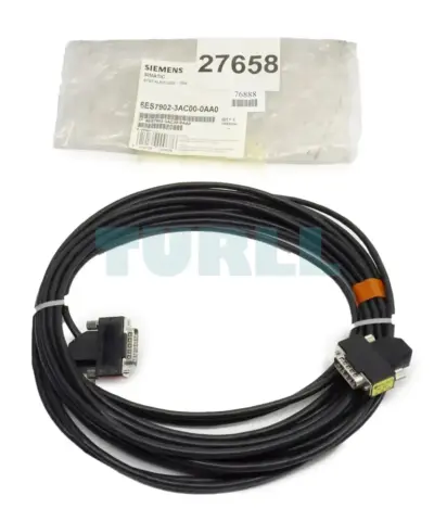 6ES7902-3AC00-0AA0 Siemens SIMATIC S7/M7 Cable for Point-to-point Connections