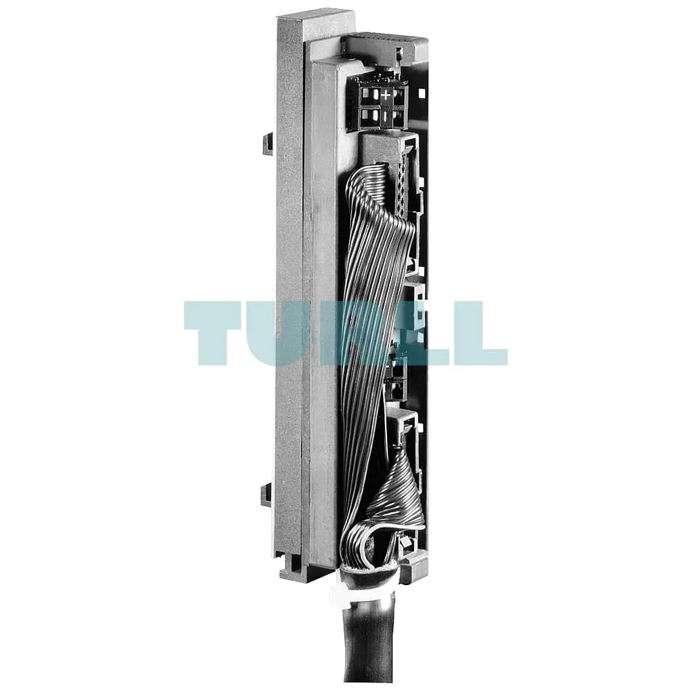 6ES7921-3AA00-0AA0 SIEMENS Front connector module with flat ribbon Cable Original Brand New 1 6ES7921-3AA00-0AA0 SIEMENS Front connector module with flat ribbon Cable Original Brand New