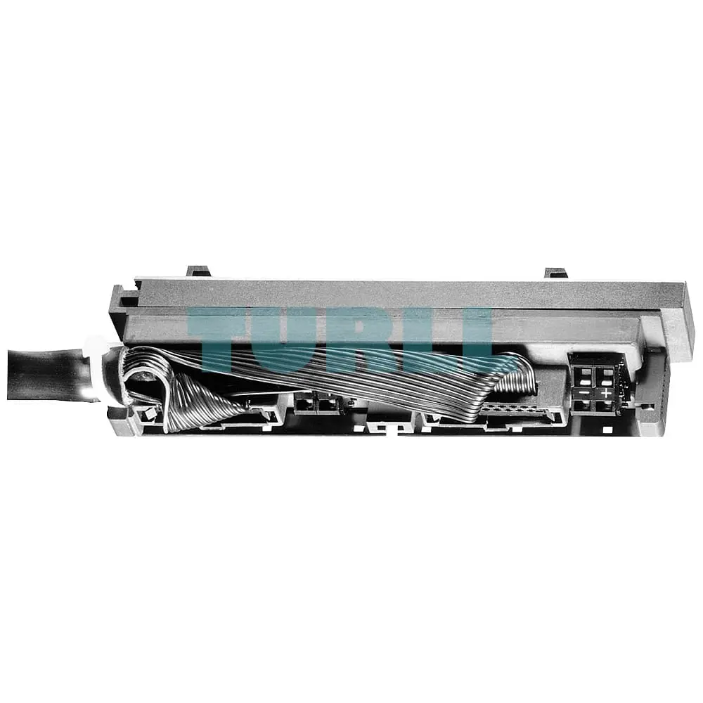 6ES7921-3AA00-0AA0 SIEMENS Front connector module with flat ribbon Cable Original Brand New 5 6ES7921-3AA00-0AA0 SIEMENS Front connector module with flat ribbon Cable Original Brand New - Image 5