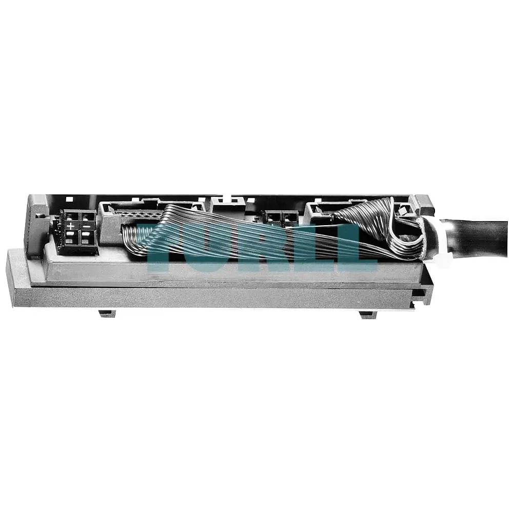 6ES7921-3AA00-0AA0 SIEMENS Front connector module with flat ribbon Cable Original Brand New 3 6ES7921-3AA00-0AA0 SIEMENS Front connector module with flat ribbon Cable Original Brand New - Image 3