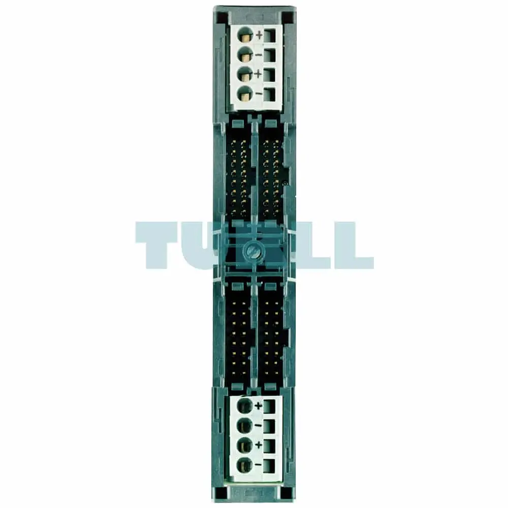 6ES7921-3AA20-0AA0 SIEMENS Front connector module with flat ribbon Cable connection Original Brand New 1 6ES7921-3AA20-0AA0 SIEMENS Front connector module with flat ribbon Cable connection Original Brand New