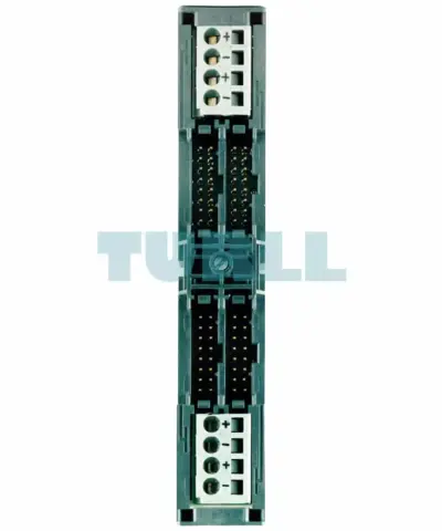 6ES7921-3AA20-0AA0 SIEMENS Front connector module with flat ribbon Cable connection Original Brand New