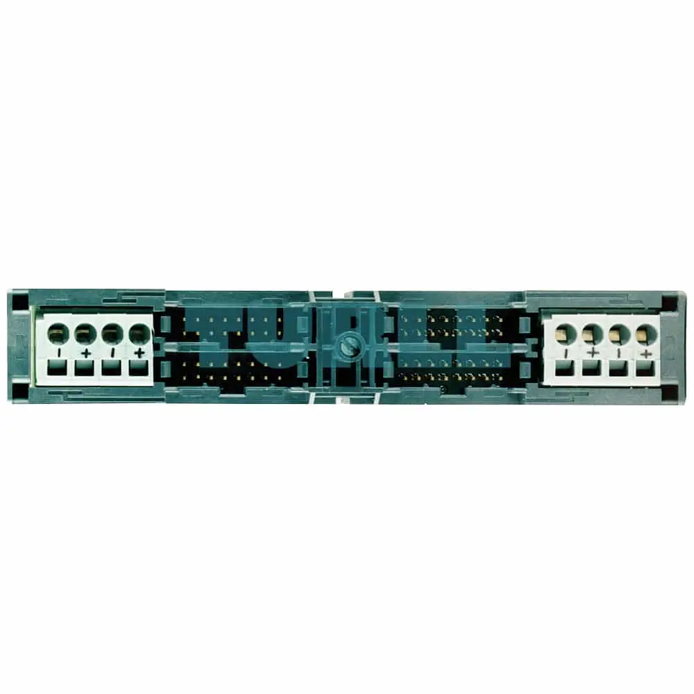 6ES7921-3AA20-0AA0 SIEMENS Front connector module with flat ribbon Cable connection Original Brand New 3 6ES7921-3AA20-0AA0 SIEMENS Front connector module with flat ribbon Cable connection Original Brand New - Image 3