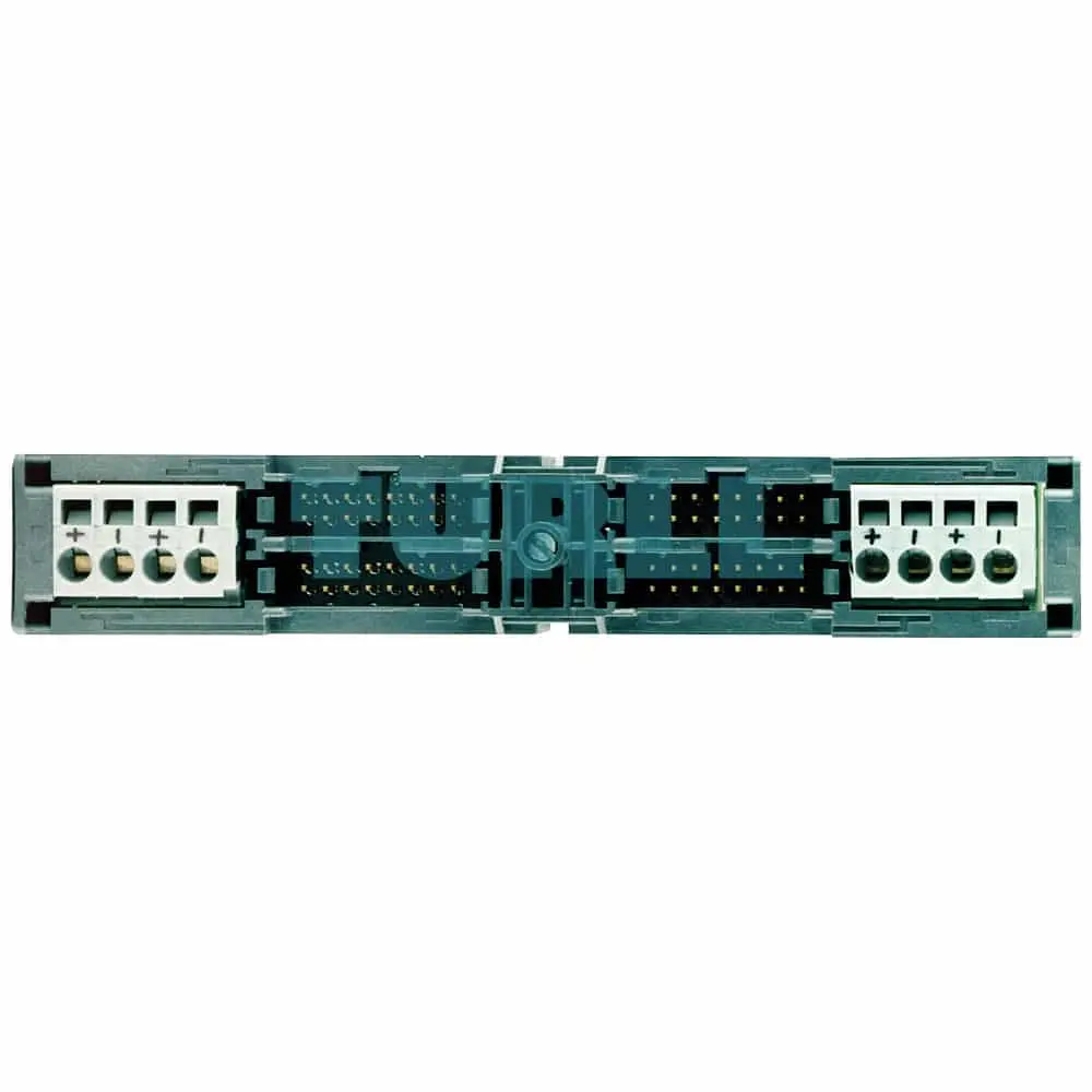 6ES7921-3AA20-0AA0 SIEMENS Front connector module with flat ribbon Cable connection Original Brand New 5 6ES7921-3AA20-0AA0 SIEMENS Front connector module with flat ribbon Cable connection Original Brand New - Image 5