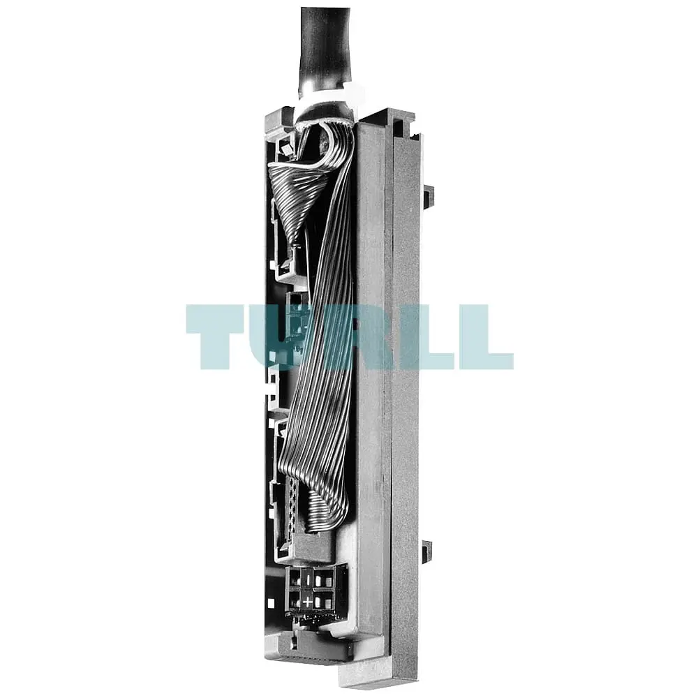 6ES7921-3AD00-0AA0 SIEMENS Front connector module with flat ribbon Cable connection for 2 A Digital output modules Original Brand New 4 6ES7921-3AD00-0AA0 SIEMENS Front connector module with flat ribbon Cable connection for 2 A Digital output modules Original Brand New - Image 4
