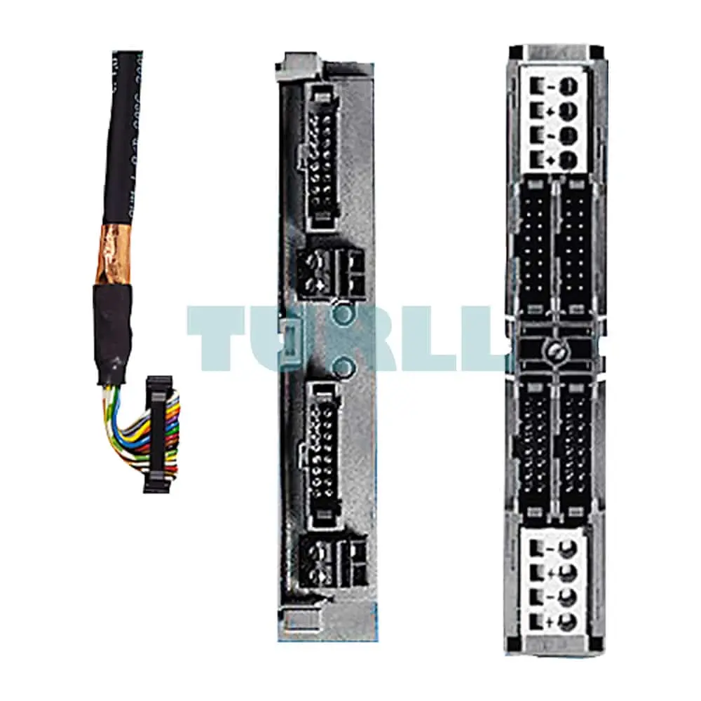 6ES7921-3AG20-0AA0 SIEMENS Front connector module with flat ribbon Cable connection for analog (40 pins) Modules Original Brand New 4 6ES7921-3AG20-0AA0 SIEMENS Front connector module with flat ribbon Cable connection for analog (40 pins) Modules Original Brand New - Image 4