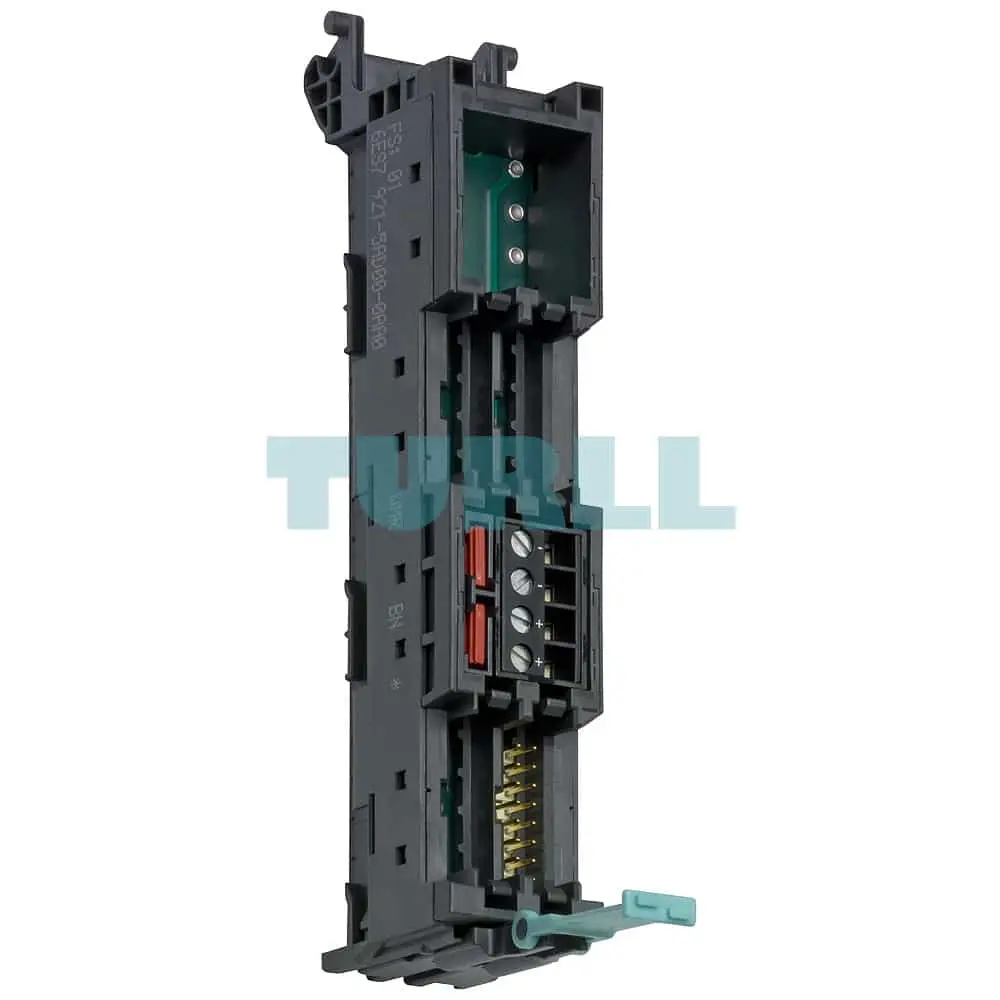 6ES7921-5AD00-0AA0 SIEMENS Front connector module with 1x16 pole IDC connector for digital 2 A output modules Original Brand New 4 6ES7921-5AD00-0AA0 SIEMENS Front connector module with 1x16 pole IDC connector for digital 2 A output modules Original Brand New - Image 4