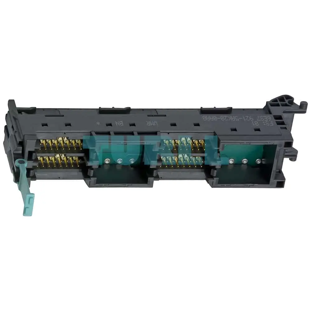 6ES7921-5AK20-0AA0 SIEMENS Front connector module with 4x16 pole IDC connector for analog 40 pole I/O modules Original Brand New 5 6ES7921-5AK20-0AA0 SIEMENS Front connector module with 4x16 pole IDC connector for analog 40 pole I/O modules Original Brand New - Image 5
