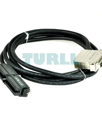 6ES7922-3BD00-0AT0 SIEMENS Cable with front connector for SIMATIC S7-300 40 pole Original Brand New