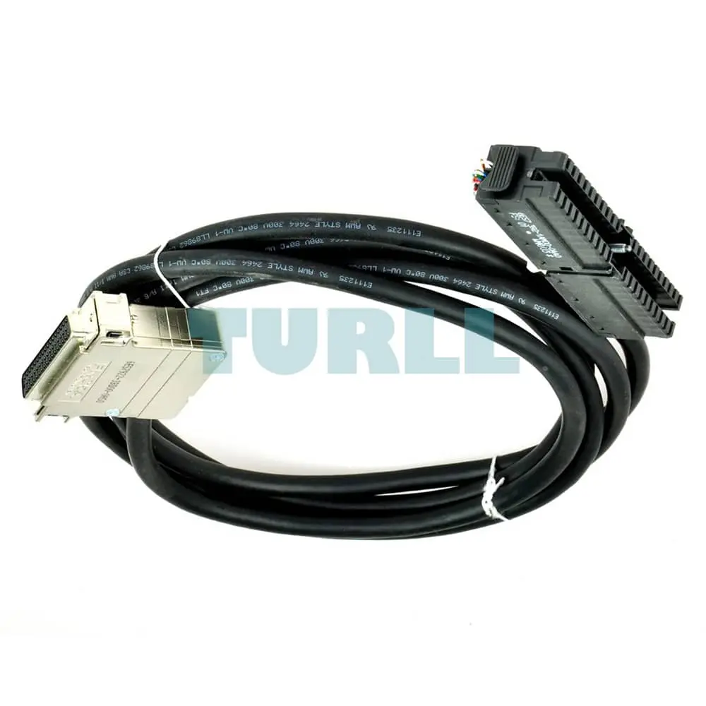 6ES7922-3BD00-0BB0 SIEMENS Cable with front connector for SIMATIC S7-300 40 pole Original Brand New 4 6ES7922-3BD00-0BB0 SIEMENS Cable with front connector for SIMATIC S7-300 40 pole Original Brand New - Image 4