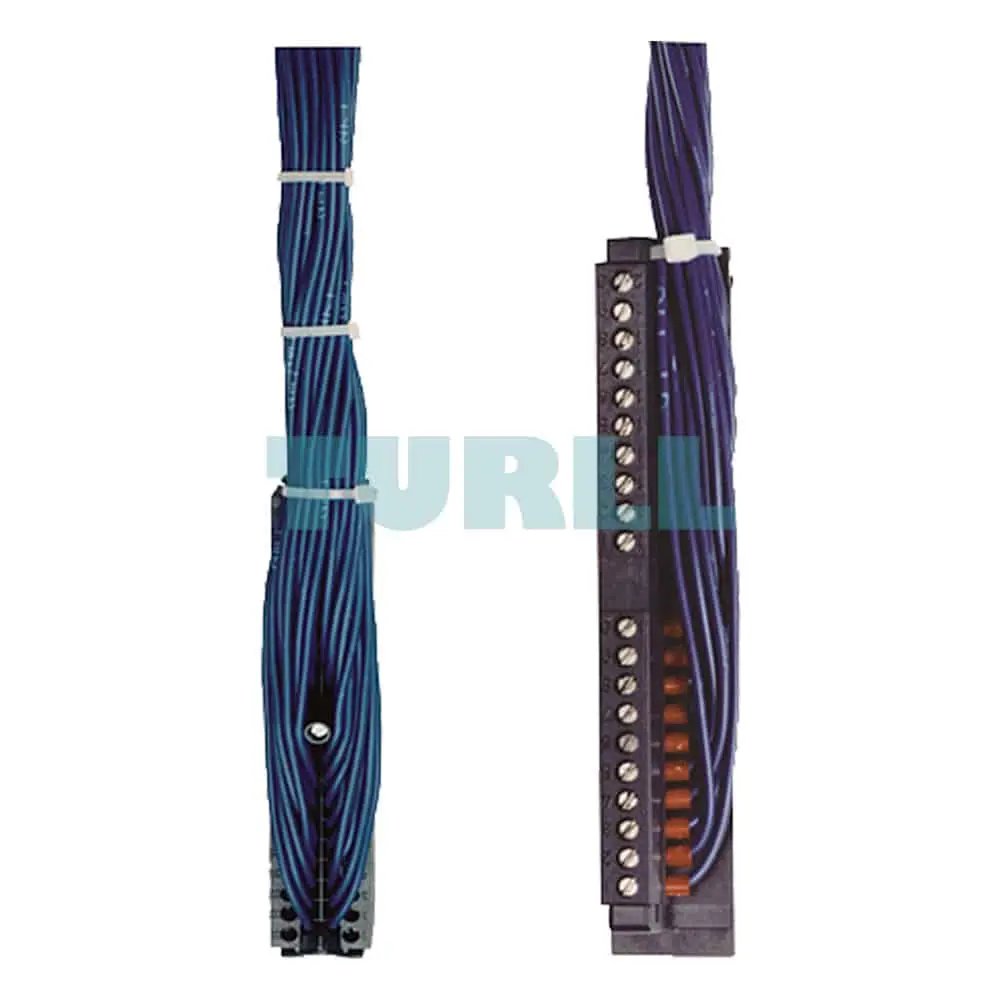6ES7922-3BD20-0AG0 SIEMENS Front connector for SIMATIC S7-300 40 pole Original Brand New 4 6ES7922-3BD20-0AG0 SIEMENS Front connector for SIMATIC S7-300 40 pole Original Brand New - Image 4