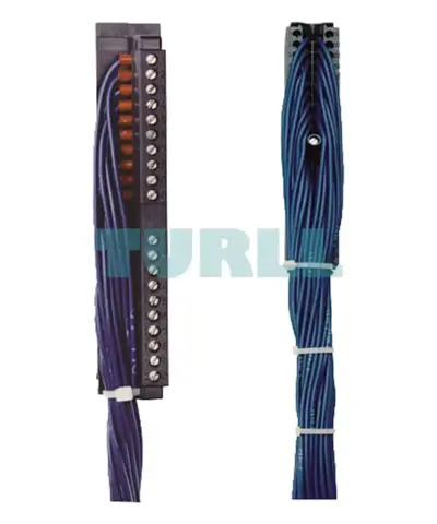 6ES7922-3BF00-0AF0 SIEMENS Front connector for SIMATIC S7-300 20 pole Original Brand New