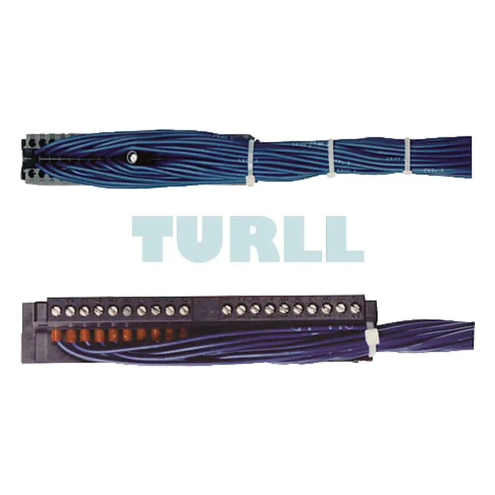6ES7922-3BF00-0AF0 SIEMENS Front connector for SIMATIC S7-300 20 pole Original Brand New 5 6ES7922-3BF00-0AF0 SIEMENS Front connector for SIMATIC S7-300 20 pole Original Brand New - Image 5