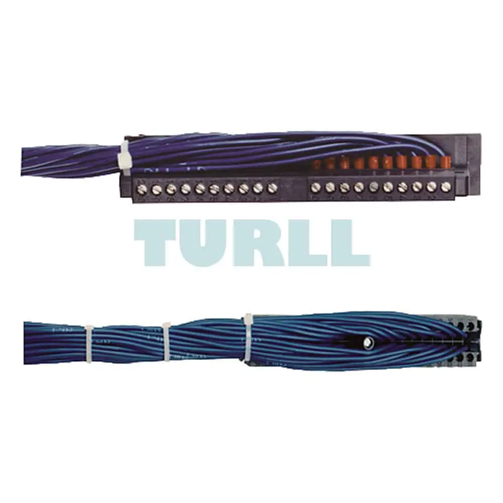 6ES7922-3BF00-0UB0 SIEMENS Front connector for SIMATIC S7-300 20 pole Original Brand New 3 6ES7922-3BF00-0UB0 SIEMENS Front connector for SIMATIC S7-300 20 pole Original Brand New - Image 3