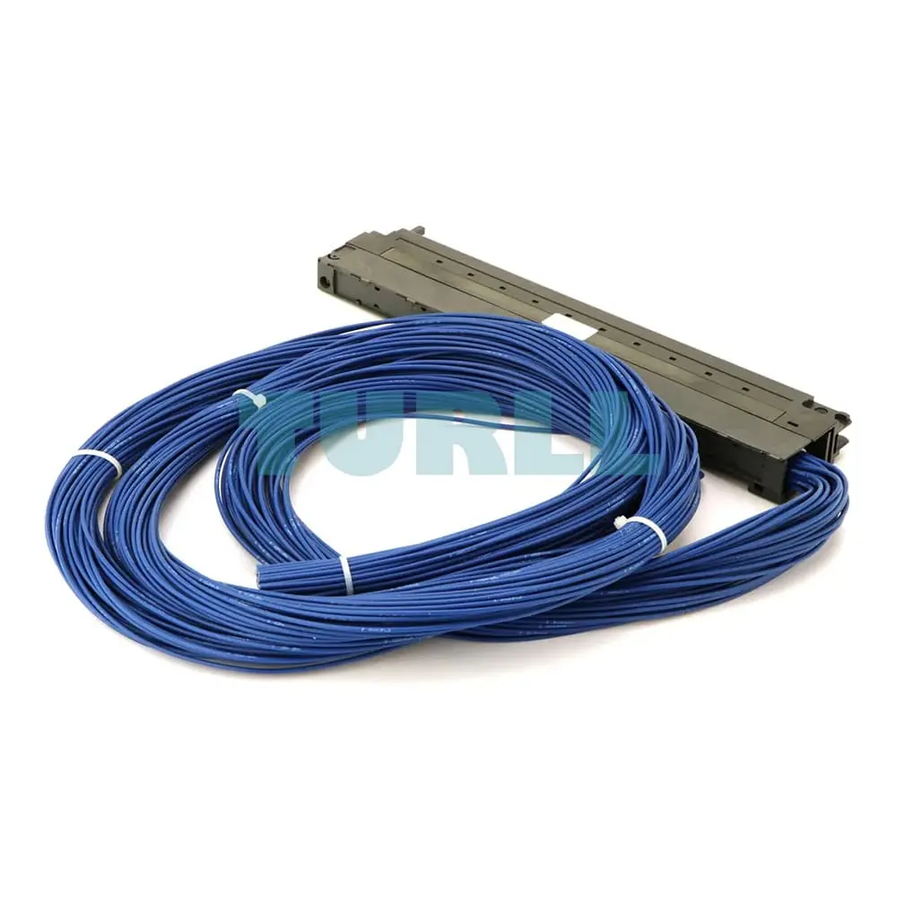 6ES7922-4BC50-0AE0 SIEMENS Front connector for SIMATIC S7-400 48-pol strip Original Brand New 4 6ES7922-4BC50-0AE0 SIEMENS Front connector for SIMATIC S7-400 48-pol strip Original Brand New - Image 4
