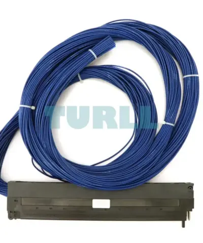 6ES7922-4BC50-0AE0 SIEMENS Front connector for SIMATIC S7-400 48-pol strip Original Brand New