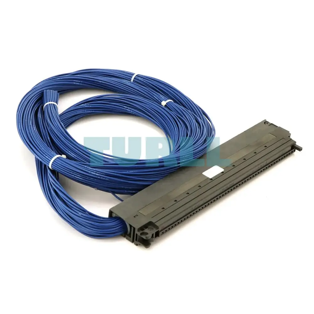6ES7922-4BF00-0AE0 SIEMENS Front connector for SIMATIC S7-400 48-pol strip Original Brand New 4 6ES7922-4BF00-0AE0 SIEMENS Front connector for SIMATIC S7-400 48-pol strip Original Brand New - Image 4