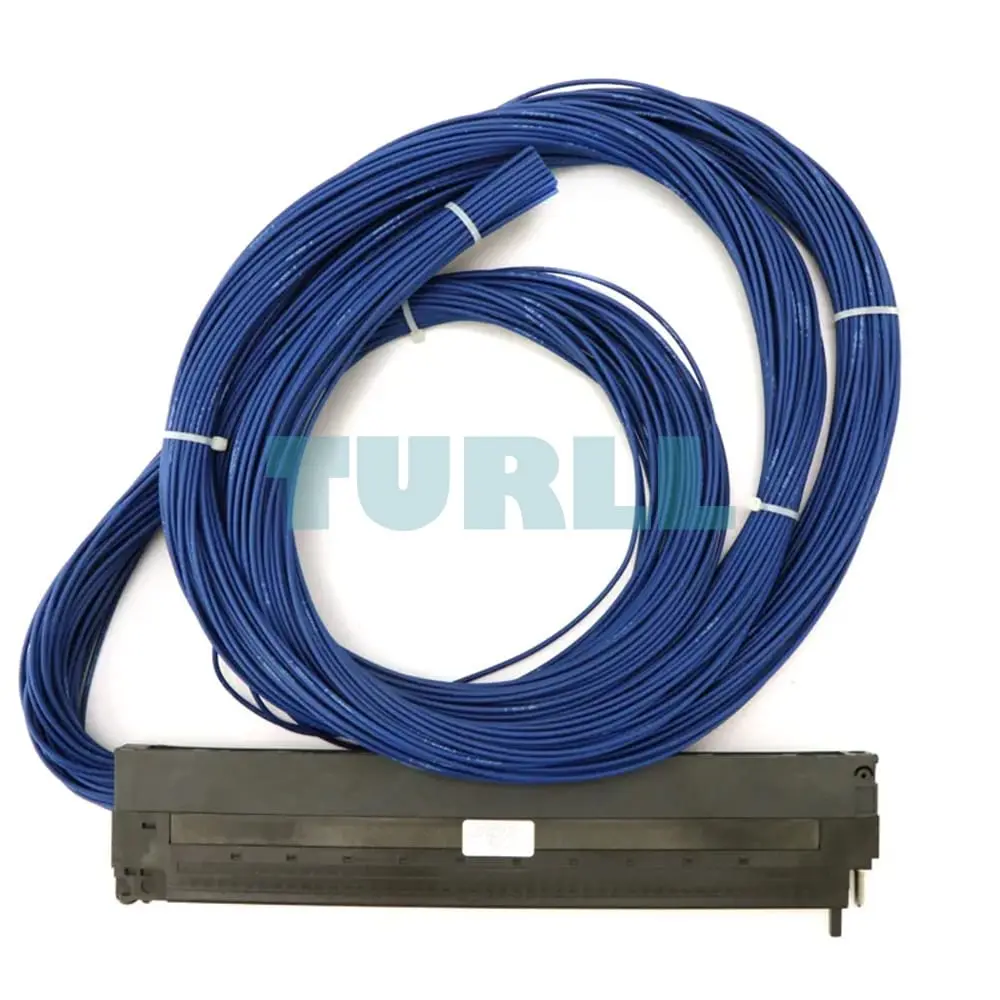 6ES7922-4BF00-0AE0 SIEMENS Front connector for SIMATIC S7-400 48-pol strip Original Brand New 7 6ES7922-4BF00-0AE0 SIEMENS Front connector for SIMATIC S7-400 48-pol strip Original Brand New - Image 7