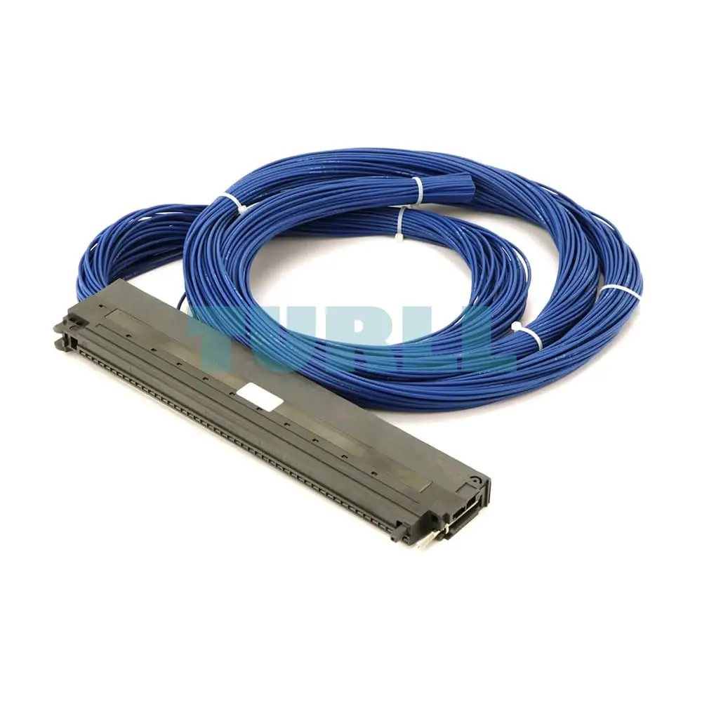 6ES7922-4BF00-5AE0 SIEMENS Front connector for SIMATIC S7-400 48-pol strip for MS/MSP/MR units Original Brand New 3 6ES7922-4BF00-5AE0 SIEMENS Front connector for SIMATIC S7-400 48-pol strip for MS/MSP/MR units Original Brand New - Image 3
