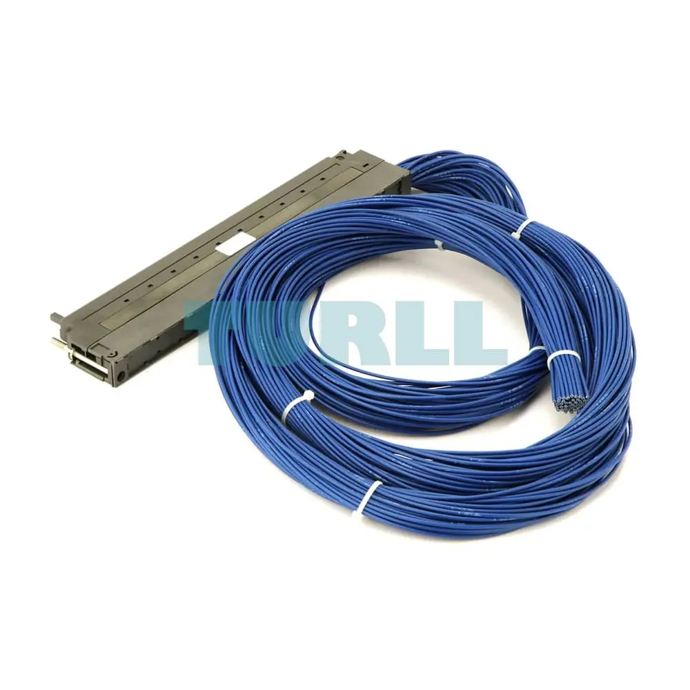 6ES7922-4BF00-5AE0 SIEMENS Front connector for SIMATIC S7-400 48-pol strip for MS/MSP/MR units Original Brand New 6 6ES7922-4BF00-5AE0 SIEMENS Front connector for SIMATIC S7-400 48-pol strip for MS/MSP/MR units Original Brand New - Image 6