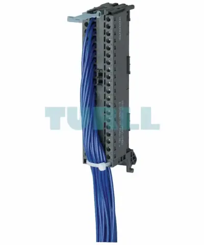 6ES7922-5BC50-0HC0 SIEMENS Front connector for SIMATIC S7-1500 40 pole Original Brand New