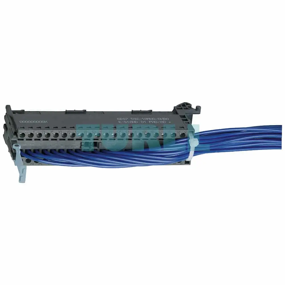 6ES7922-5BD20-0AB0 SIEMENS Front connector for SIMATIC S7-1500 40 pole Original Brand New 5 6ES7922-5BD20-0AB0 SIEMENS Front connector for SIMATIC S7-1500 40 pole Original Brand New - Image 5