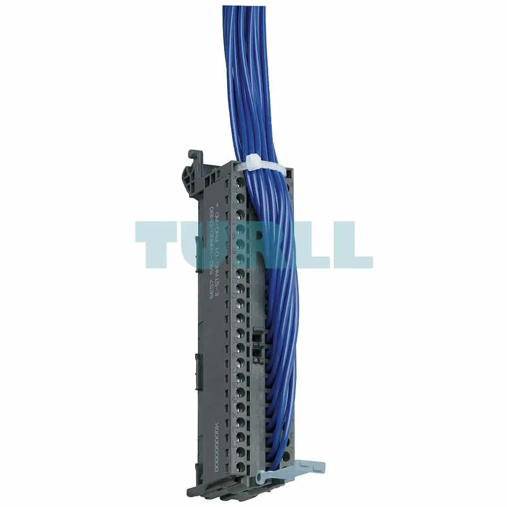 6ES7922-5BF00-0AB0 SIEMENS Front connector for SIMATIC S7-1500 40 pole Original Brand New 4 6ES7922-5BF00-0AB0 SIEMENS Front connector for SIMATIC S7-1500 40 pole Original Brand New - Image 4