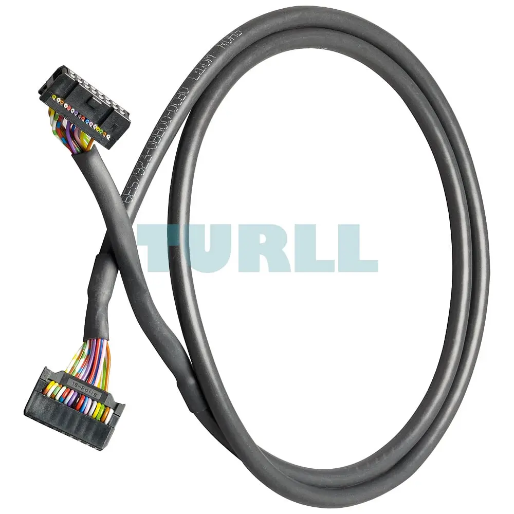 6ES7923-0BA50-0CB0 SIEMENS Connecting cable unshielded for SIMATIC S7-300/1500 Original Brand New 3 6ES7923-0BA50-0CB0 SIEMENS Connecting cable unshielded for SIMATIC S7-300/1500 Original Brand New - Image 3