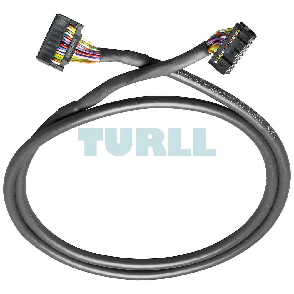 6ES7923-0BB00-0CB0 SIEMENS Connecting cable unshielded for SIMATIC S7-300/1500 1m Original Brand New 4 6ES7923-0BB00-0CB0 SIEMENS Connecting cable unshielded for SIMATIC S7-300/1500 1m Original Brand New - Image 4