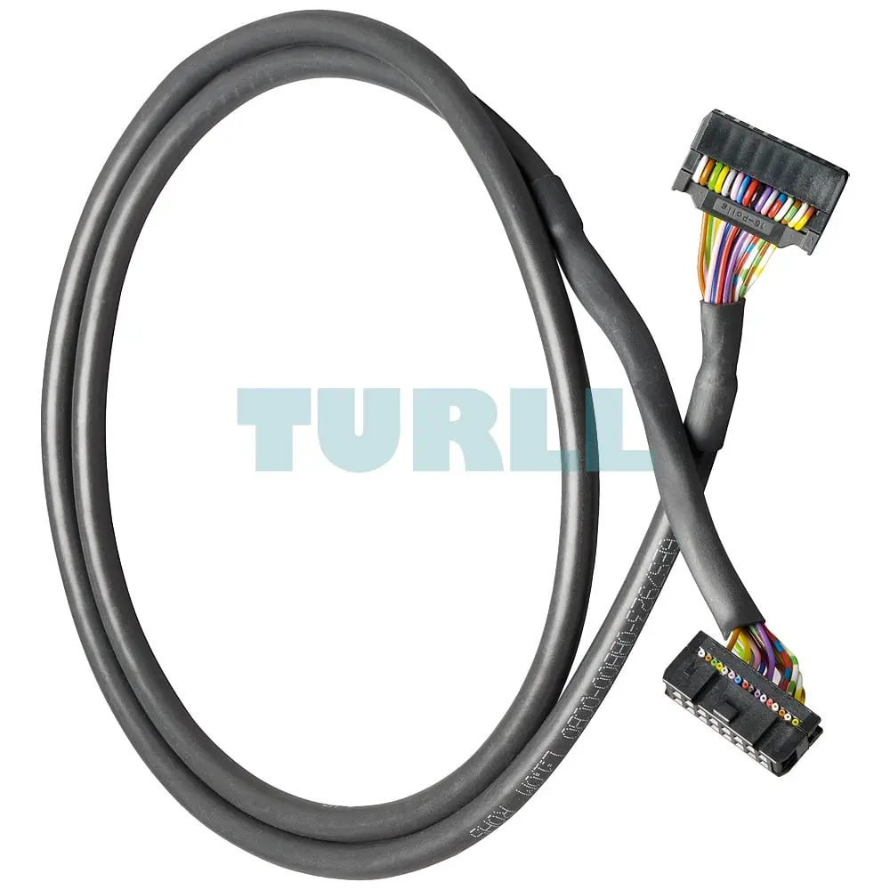 6ES7923-0BB00-0CB0 SIEMENS Connecting cable unshielded for SIMATIC S7-300/1500 1m Original Brand New 5 6ES7923-0BB00-0CB0 SIEMENS Connecting cable unshielded for SIMATIC S7-300/1500 1m Original Brand New - Image 5