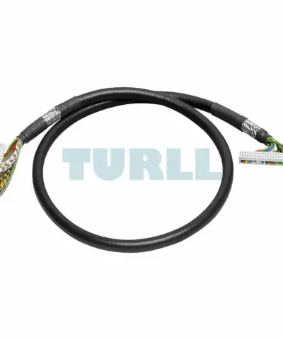 6ES7923-5CB00-0DB0 Siemens shielded connecting cable 10m IDC SIMATIC S7-1500