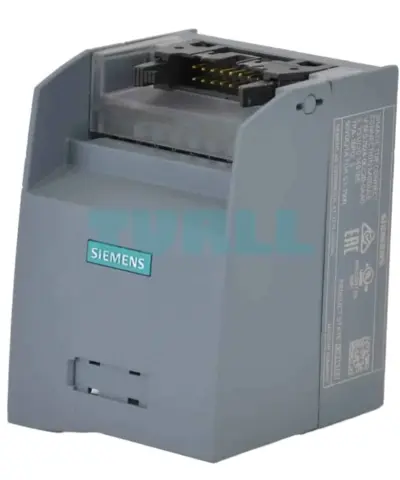 6ES7924-0AA20-0AA0 Siemens connection module TP1 8 channels screw terminal IDC SIMATIC S7-300 S7-1500